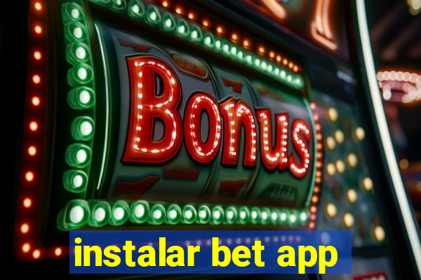 instalar bet app